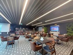Asia Square Tower 1 (D1), Office #639835301